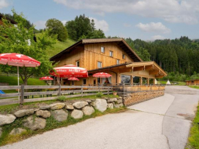 Apartment Talbach - MHO777